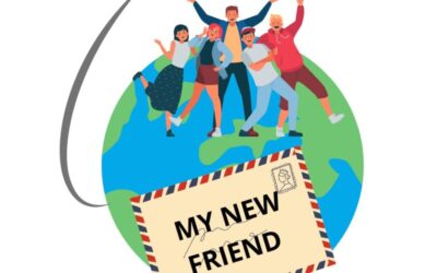 Izbor najboljeg loga za eTwinning projekt “My new friend”