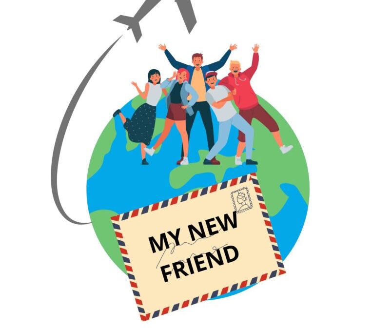 Izbor najboljeg loga za eTwinning projekt “My new friend”