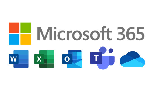 Microsoft 365