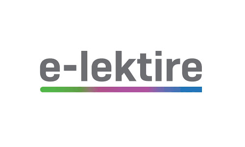 E-lektire