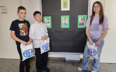 Dovršen projekt “Moj prijatelj Pale”