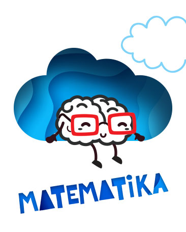 Back to school – matematika i ja, prijatelja dva :)