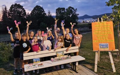 Održana radionica “Supercrv – Superworm”