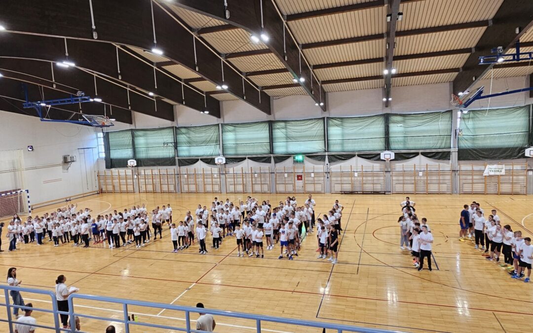 Obilježen Hrvatski olimpijski dan