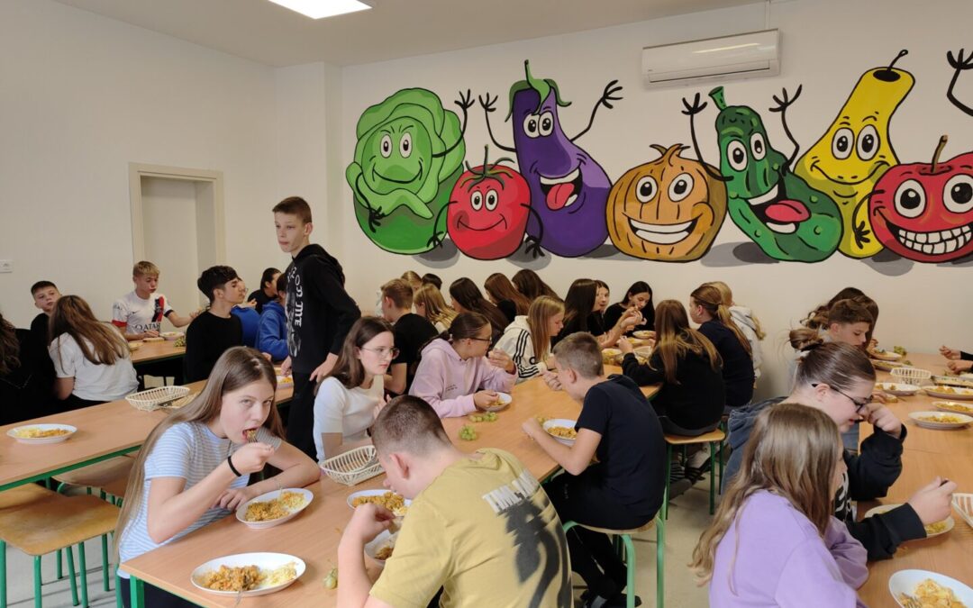 Okusi koji nas spajaju – doručkom oko svijeta