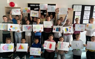 Unija i presjek skupova kroz umjetnost – A2 matematika