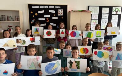 Unija i presjek skupova kroz umjetnost – A2 matematika
