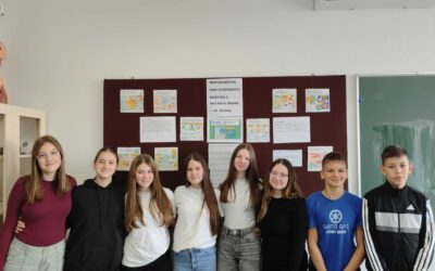Međunarodni dan svjesnosti gubitka i bacanja hrane – 29. rujna