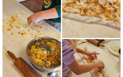 Dani kruha u našoj školi