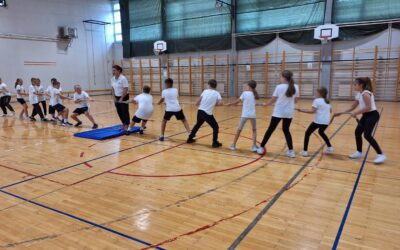 Obilježen Hrvatski olimpijski dan