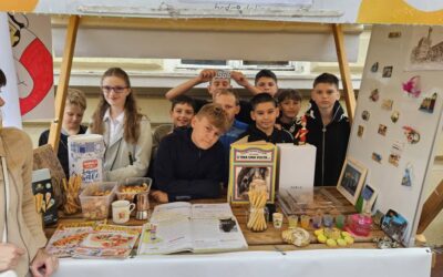 Učenici obilježili Europski dan jezika