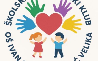 Osnivanje školskog volonterskog kluba