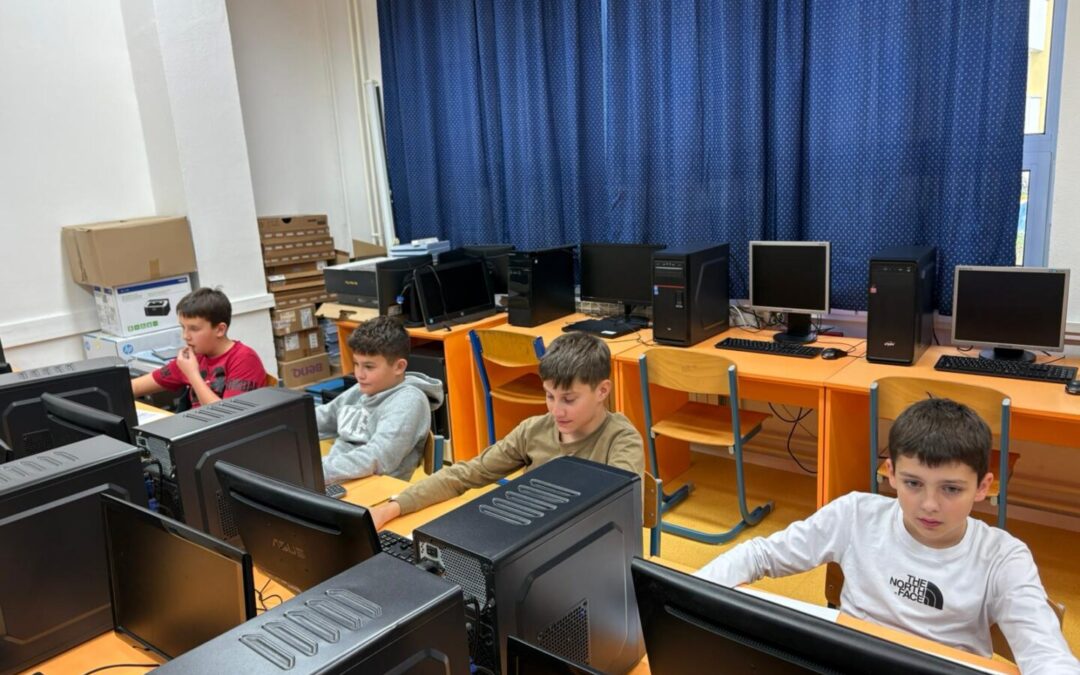 Natjecanje GlagoMatika