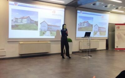 Nastavnica Suzana Petrić održala izlaganje na državnom skupu o cjelodnevnoj nastavi