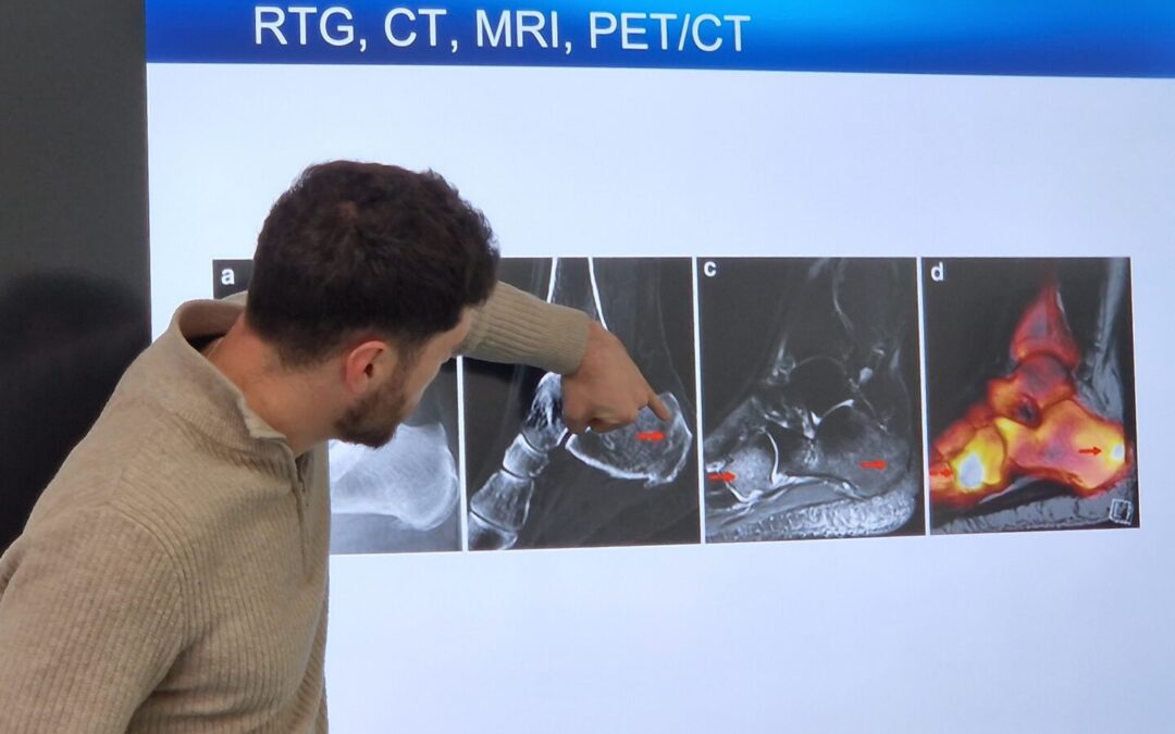 MATRAD – matematika i radiologija