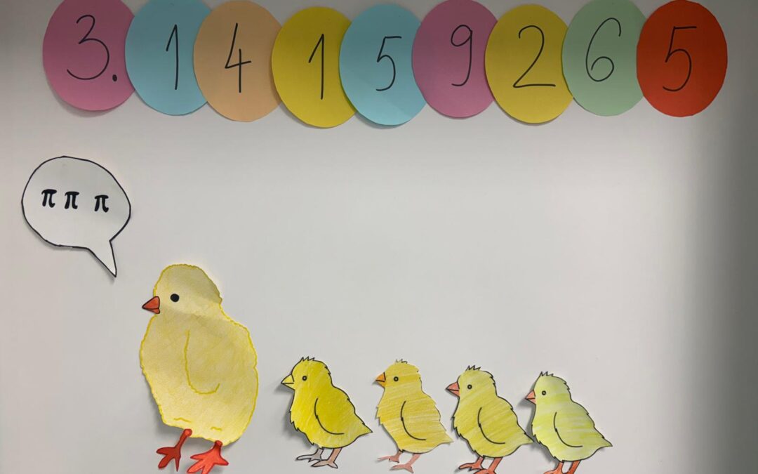 Obilježen Međunarodni dan matematike