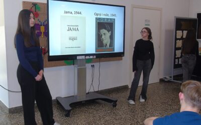 Održan projekt “Goranovci o Goranu”