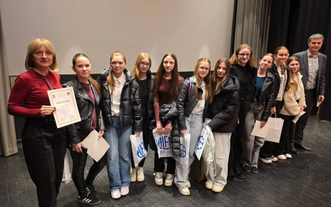 Dramska skupila na Lidranu predložena za državnu razinu