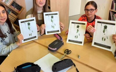 Započeo školski projekt “Arheološka ekspedicija: digitalni tragovi zavičaja”