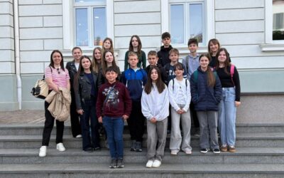 Festival matematike “Vallis aurea mathematicorum”