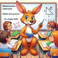 Uspješan skok u matematici