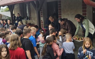 U sklopu projekta “Škole hrabrosti” održane aktivnosti s roditeljima