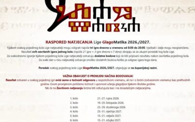 Glagomatika